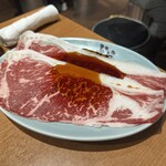 焼肉ここから - 