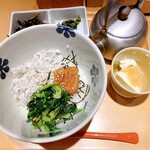 だし茶漬けえん - 