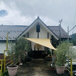 ハヤリテラス - 外観1