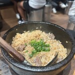 焼肉ここから - 