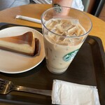 スターバックスコーヒー - 料理写真: