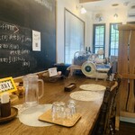 ハヤリテラス - 内観5