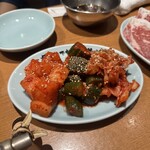 焼肉ここから - 