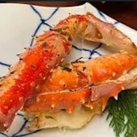 かに道楽 新宿本店 - 