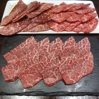 焼肉 じゅん - 