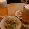 小籠包の王様 華星 渋谷東口店