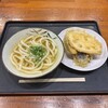 大島うどん
