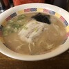 丸徳ラーメン