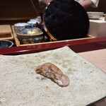 神戸・鮨かねさか - 