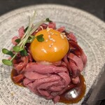 炭火焼き 牛タン酒場 いけたん - 