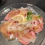 炭火焼き 牛タン酒場 いけたん - 