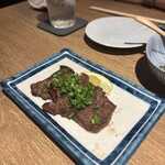 串焼きと酒かすおでん 三炭 - 