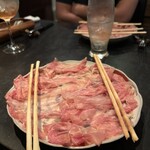 イタリア料理 HAKU - 