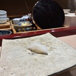 神戸・鮨かねさか - 