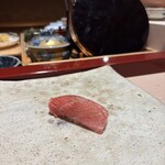 神戸・鮨かねさか - 