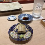 神戸・鮨かねさか - 