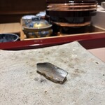 神戸・鮨かねさか - 