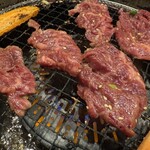 焼肉 鶯谷園 - 
