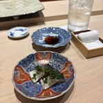 神戸・鮨かねさか - 