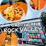 ROCK VALLEY - 