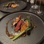 イタリア料理 HAKU - 