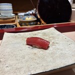 神戸・鮨かねさか - 