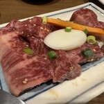 焼肉 鶯谷園 - 