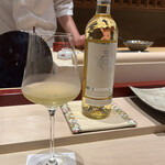 神戸・鮨かねさか - 