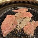 焼肉 鶯谷園 - 
