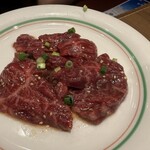 焼肉 鶯谷園 - 