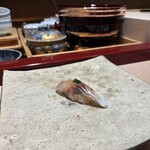 神戸・鮨かねさか - 