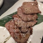 炭火焼き 牛タン酒場 いけたん - 