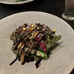 イタリア料理 HAKU - 