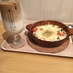 うのまち珈琲店 - 