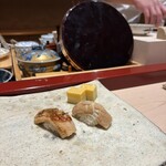 神戸・鮨かねさか - 