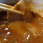 麺屋 高橋 - チャーシュー