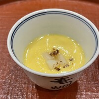 の弥七 - 玉蜀黍の擦り流し