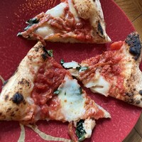TRATTORIA PIZZERIA 207 渋谷店 - 