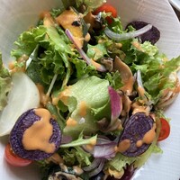 TRATTORIA PIZZERIA 207 渋谷店 - 