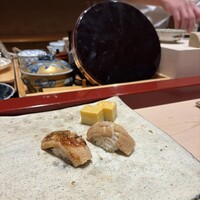 神戸・鮨かねさか - 