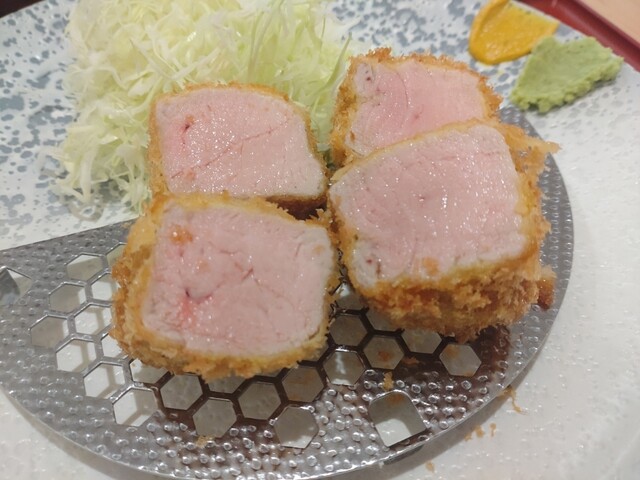 Tonkatsu Enroku photo