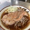 丸政そば 富士見店