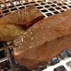 厚切り牛タン 焼肉 一心たん助 目黒店