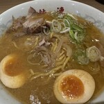 さっぽろ純連 - 