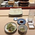 神戸・鮨かねさか - 