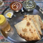 ニューサラティー 新御徒町店 - 