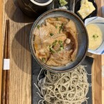 手打ちそば こころ - 