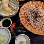 そじ坊 - 料理写真: