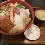 魚料理みうら - 
