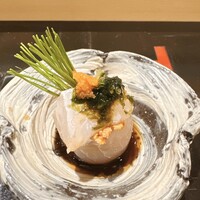 鮨とみ田 - 